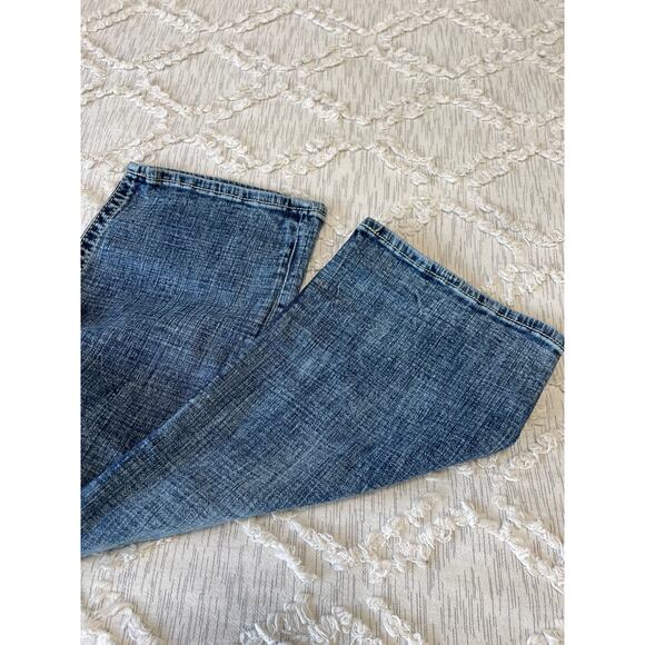 Buckle Salvage Supply Co Men's Jeans Mayhem Straight 38x31 Regular Fit - Picture 7 of 7